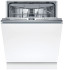 Встраиваемая посудомоечная машина Bosch SMV4HVX03E Встраиваемая посудомоечная машина Bosch SMV4HVX03E
