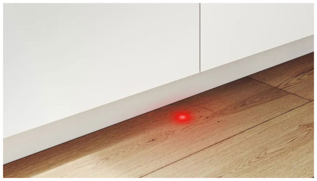 Встраиваемая посудомоечная машина Bosch SMV4HVX03E Встраиваемая посудомоечная машина Bosch SMV4HVX03E