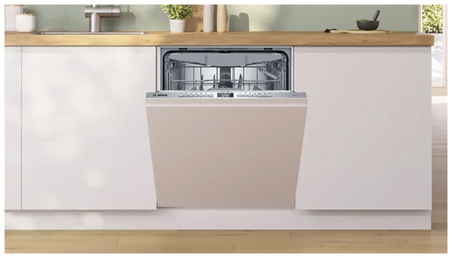 Встраиваемая посудомоечная машина Bosch SMV4HVX03E Встраиваемая посудомоечная машина Bosch SMV4HVX03E