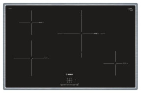 Индукционная варочная панель Bosch PIE845BB1E