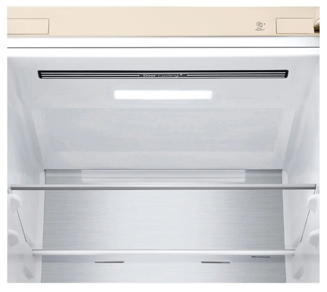 Холодильник LG DoorCooling+ GA-B509MEQM Холодильник LG DoorCooling+ GA-B509MEQM