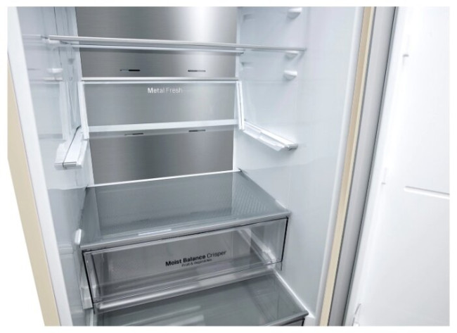 Холодильник LG DoorCooling+ GA-B509MEQM Холодильник LG DoorCooling+ GA-B509MEQM