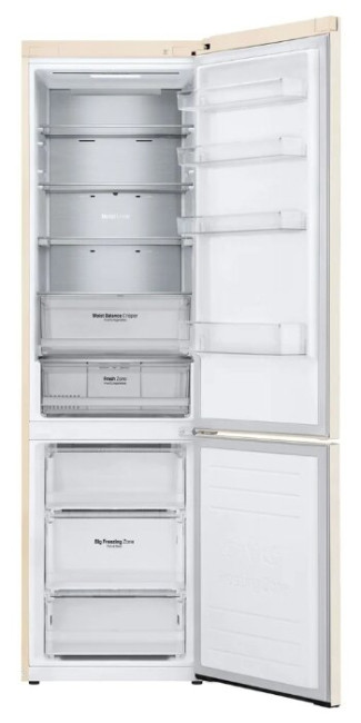 Холодильник LG DoorCooling+ GA-B509MEQM Холодильник LG DoorCooling+ GA-B509MEQM