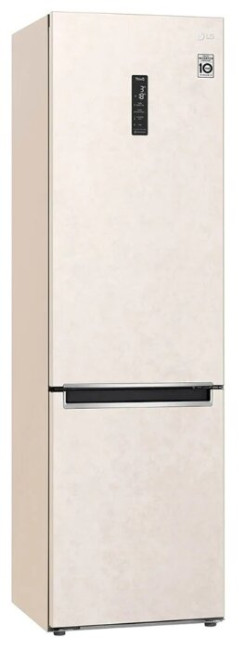 Холодильник LG DoorCooling+ GA-B509MEQM Холодильник LG DoorCooling+ GA-B509MEQM