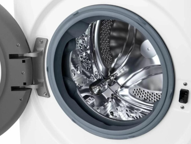 Стиральная машина LG F4M5TSFW Стиральная машина LG F4M5TSFW