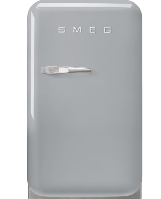 Минибар Smeg FAB5RSV55 Минибар Smeg FAB5RSV55