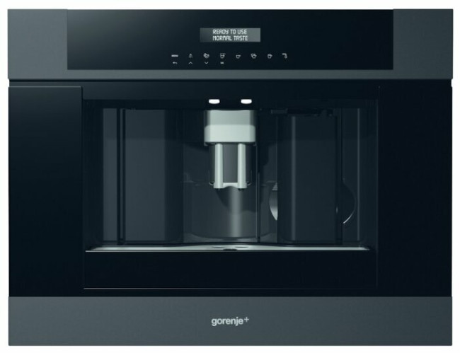Кофемашина Gorenje + GCC 800