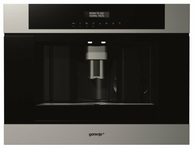 Кофемашина Gorenje + GCC 800