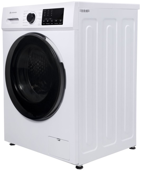 Стиральная машина с сушкой Esperanza WMFD1012IBD12 Стиральная машина с сушкой Esperanza WMFD1012IBD12