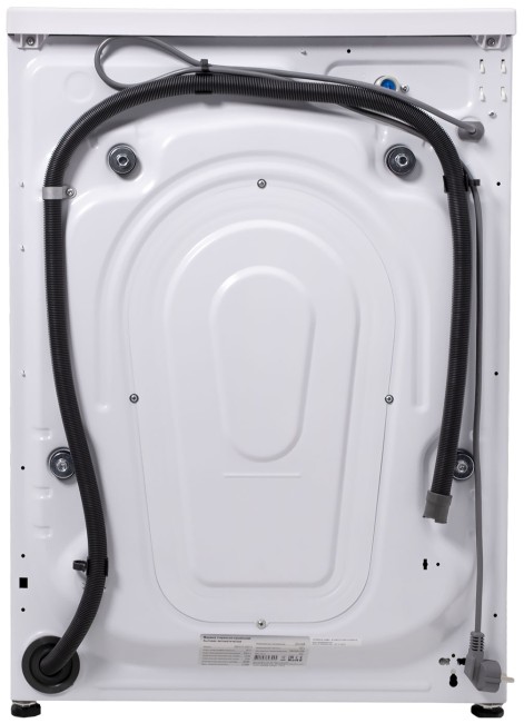 Стиральная машина с сушкой Esperanza WMFD1012IBD12 Стиральная машина с сушкой Esperanza WMFD1012IBD12