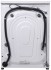 Стиральная машина с сушкой Esperanza WMFD1012IBD12 Стиральная машина с сушкой Esperanza WMFD1012IBD12