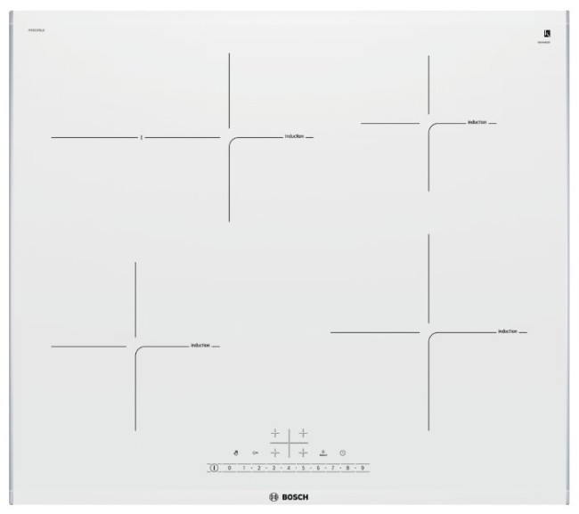 Варочная панель Bosch PIF672FB1E Варочная панель Bosch PIF672FB1E