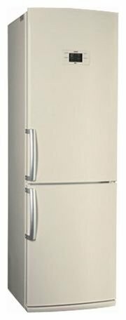Холодильник LG GA-B409 BEQA Холодильник LG GA-B409 BEQA