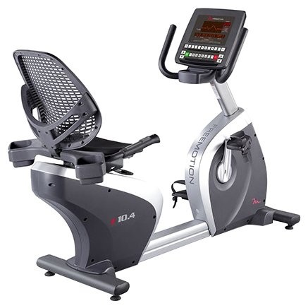 Горизонтальный велотренажер FreeMotion Fitness FMEX82514 R10.4 Горизонтальный велотренажер FreeMotion Fitness FMEX82514 R10.4
