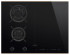 Комбинированная варочная панель smeg PM6621WLDR