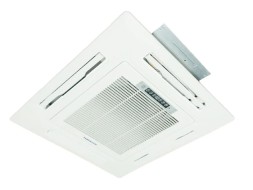 Кассетный кондиционер ISHIMATSU AC24H Кассетный кондиционер ISHIMATSU AC24H