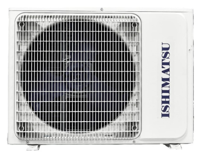 Кассетный кондиционер ISHIMATSU AC24H Кассетный кондиционер ISHIMATSU AC24H