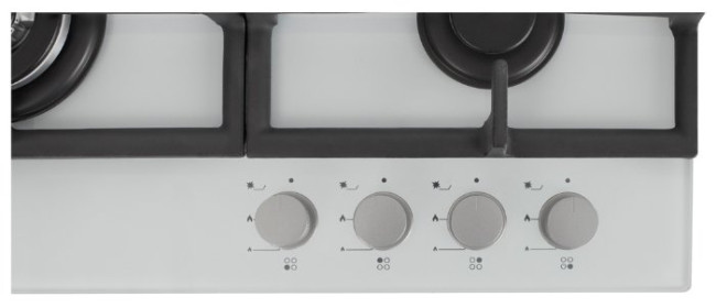 Варочная панель Simfer H60L41W511 Варочная панель Simfer H60L41W511