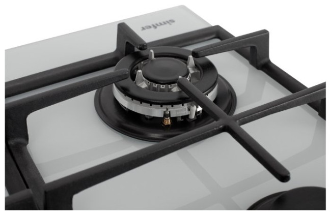 Варочная панель Simfer H60L41W511 Варочная панель Simfer H60L41W511