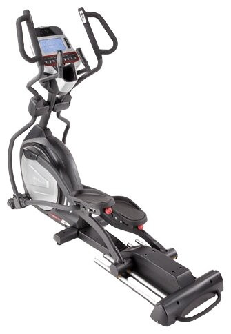 Эллиптический тренажер Sole Fitness E95 Эллиптический тренажер Sole Fitness E95