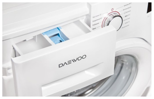 Стиральная машина Daewoo Electronics WMD-R912D1B Стиральная машина Daewoo Electronics WMD-R912D1B