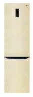 Холодильник LG GW-B489 SEQW