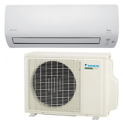 Сплит-система Daikin ATXS50K / ARXS50L Сплит-система Daikin ATXS50K / ARXS50L