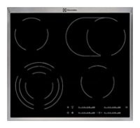 Варочная панель Electrolux EHF 6547 XOK