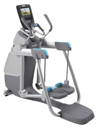 Эллиптический тренажер PRECOR AMT 865