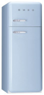 Холодильник smeg FAB30RAZ1 Холодильник smeg FAB30RAZ1