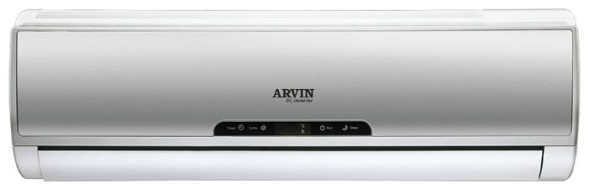 Сплит-система Arvin AI-HULS12CHI Сплит-система Arvin AI-HULS12CHI
