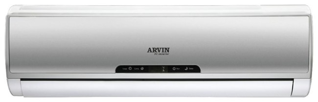 Сплит-система Arvin AI-HULS12CHI Сплит-система Arvin AI-HULS12CHI