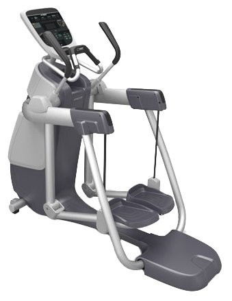 Эллиптический тренажер PRECOR AMT 733