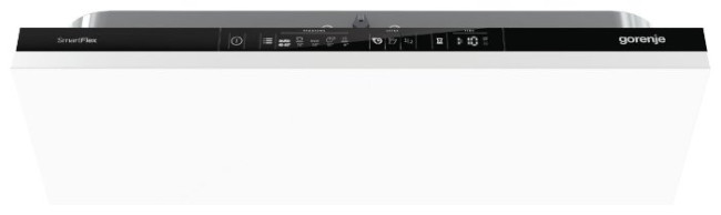 Посудомоечная машина Gorenje GV66160 Посудомоечная машина Gorenje GV66160