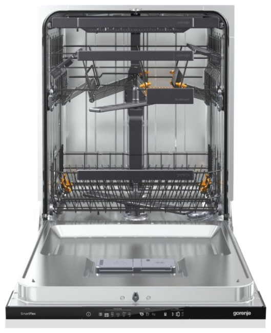 Посудомоечная машина Gorenje GV66160 Посудомоечная машина Gorenje GV66160