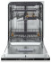 Посудомоечная машина Gorenje GV66160 Посудомоечная машина Gorenje GV66160