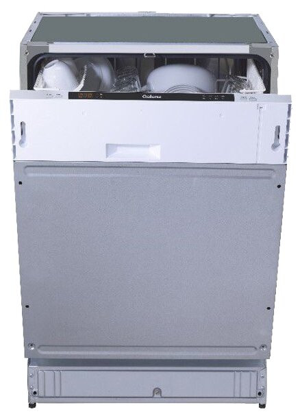 Посудомоечная машина Zarget ZDB 4510S Посудомоечная машина Zarget ZDB 4510S
