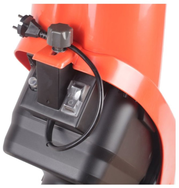 Измельчитель электрический PATRIOT PT SE24 (732304620) 2.4 кВт