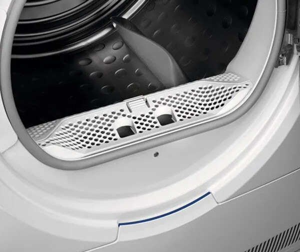 Сушильная машина Electrolux EW8H258S Сушильная машина Electrolux EW8H258S