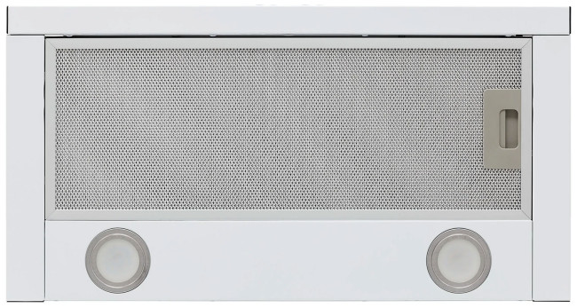 Вытяжка Krona KAMILLA TK 600 WHITE (1 мотор)