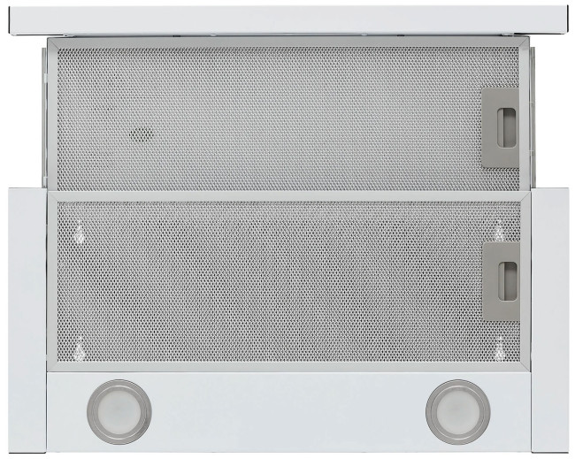 Вытяжка Krona KAMILLA TK 600 WHITE (1 мотор)