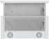 Вытяжка Krona KAMILLA TK 600 WHITE (1 мотор)