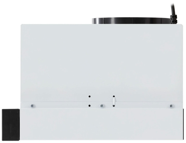 Вытяжка Krona KAMILLA TK 600 WHITE (1 мотор)