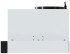 Вытяжка Krona KAMILLA TK 600 WHITE (1 мотор)