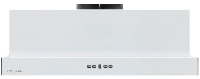Вытяжка Krona KAMILLA TK 600 WHITE (1 мотор)
