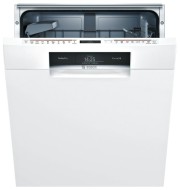 Посудомоечная машина Bosch SMU88PW03S Посудомоечная машина Bosch SMU88PW03S