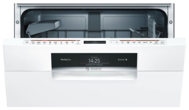 Посудомоечная машина Bosch SMU88PW03S Посудомоечная машина Bosch SMU88PW03S