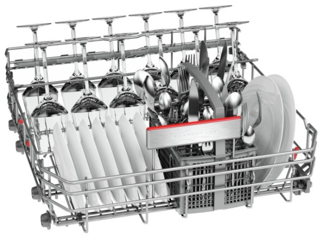 Посудомоечная машина Bosch SMU88PW03S Посудомоечная машина Bosch SMU88PW03S