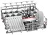 Посудомоечная машина Bosch SMU88PW03S Посудомоечная машина Bosch SMU88PW03S