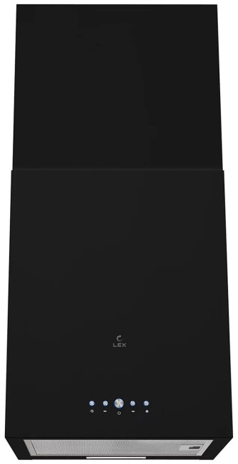 Вытяжка LEX Mono 400 Black Вытяжка LEX Mono 400 Black